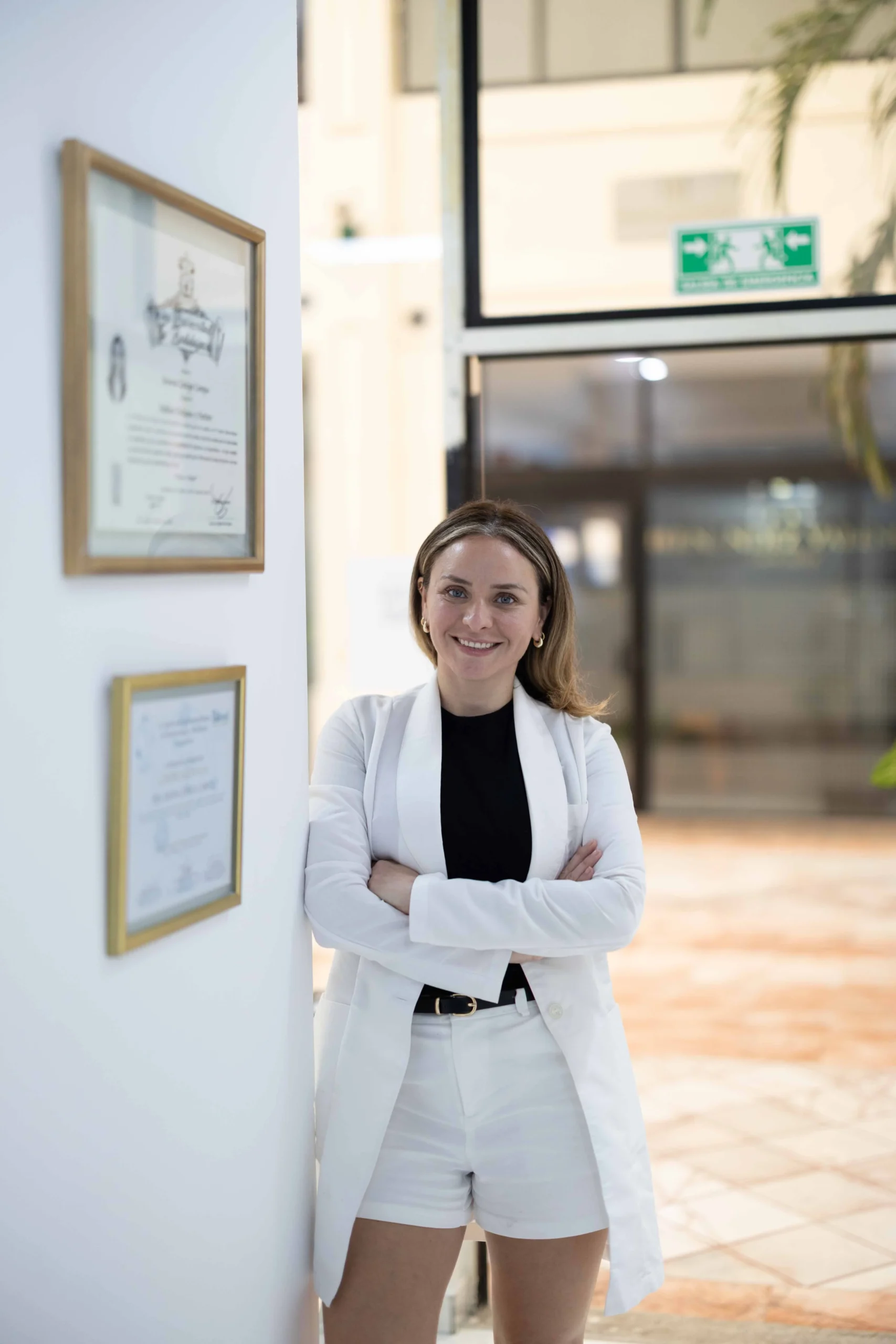 Dra. Susana Zúñiga – Functional and Regenerative Medicine Specialist Puerto Vallarta